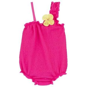 Chicco Kostuum Uit Één Stuk meisjes, Fuxia, 2A, Design in Italië