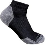Carhartt - Cotton Blend Low Cut Sock - 3 Pack - Werksokken