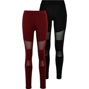 Urban Classics - Tech - Legging - Vrouwelijk