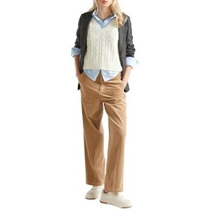 United Colors of Benetton Broeken, Bruin, 46 NL