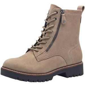 Tamaris 1-25207-43 modelaarzen, taupe, 39 EU, taupe, 39 EU