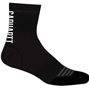 Carhartt - Force Logo Short Crew Sock - Werksokken - 3 Pack