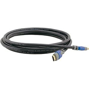 Kramer Electronics HDMI naar HDMI type A kabel, 19,5 m, zwart