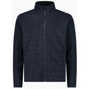 CMP - Man Jacket, B.Blue - antraciet, 48