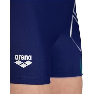 ARENA Feel Logo zwemshorts voor kinderen