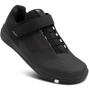 Crankbrothers - Stamp Speed - Veterschoenen - Zwart/Wit