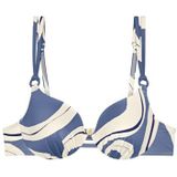 Triumph Summer Allure WP Blue Combination, Blue Combination, 40/B