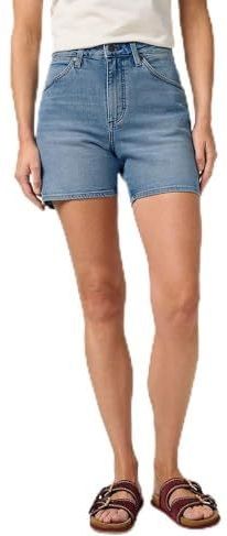 Wrangler Cowboy 5´´ Korte Jeans