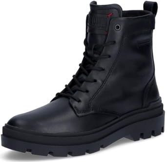 Palladium - Pallagrade Officer L - Dameslaarzen