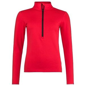 HEAD Aster Midlayer dames, rood