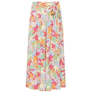 Mavi Dames Woven Pants Jeans, kleurrijk, XS, multicolor, XS