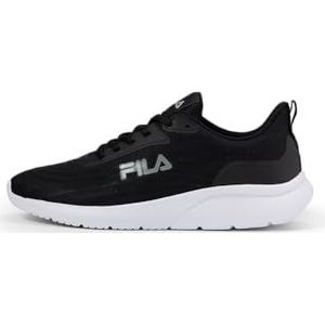 FILA Spitfire Vento Multisportschoen voor heren, Black Monument, 47 EU