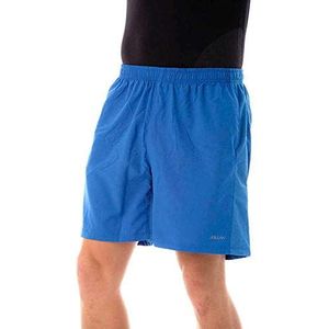 Joluvi Unisex Meta bermuda shorts voor volwassenen, Blauwe Meer, XS