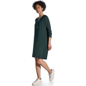 Street One - Jurk - Groen - Dames