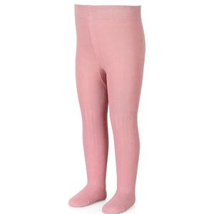 Sterntaler Meisjespanty met ribpatroon, Matroze, 74 cm