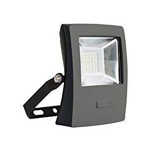 Wonderlamp LED-spot voor buiten industrieel 11,5 x 6 x 7,5 cm warm wit, 3000 K