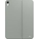 White Diamonds Kickstand Cover Case Geschikt voor Apple iPad Air 5e generatie 2022 10,9 inch I Smart Case, Magnetisch, Tablet Case (Sage)