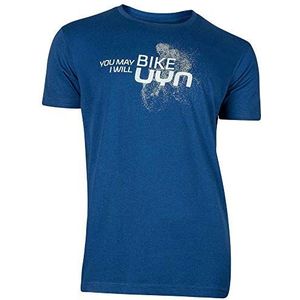 UYN Uynner Club Biker T-shirt unisex