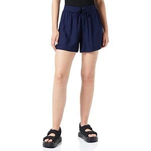 Vero Moda Damesshort 10286521, navy blazer, XS