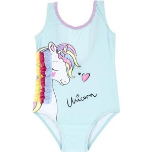 Chicco Selectie Van Eenhoorns meisjes, Kostuum Uit Één Stuk, 12A, Design in Italië