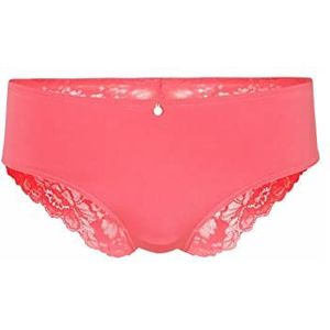 Tamaris ASSE Slip voor dames, Sun Kissed Coral, L