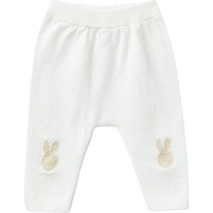 United Colors of Benetton kinder broek, Bianco 674, 68 cm