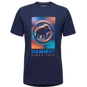 Mammut Trovat T-shirt voor heren