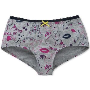 Schiesser Slip Micro Pants voor meisjes