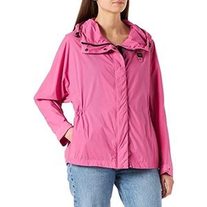 Blauer USA Giubbini Corti Sfoderato Sportjack voor dames