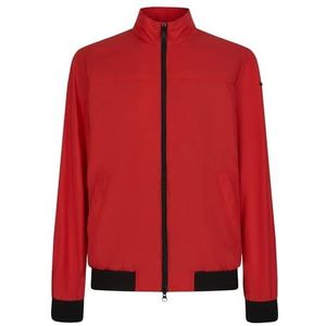 Geox Heren M JHARROD JACKETS TRUE RED_48, true red, 48