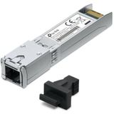 TP-Link DS-PMA-COMBO C+ netwerk transceiver module Vezel-optiek 9953 Mbit/s SFP+