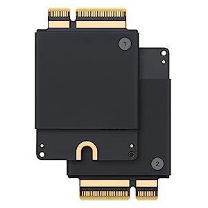 Apple 2023 SSD-upgradekit voor Mac Pro (8 TB)