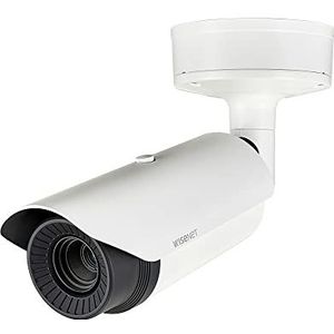 Hanwha TNO-4050T bewakingscamera IP binnen en buiten Capocorda plafonden/wand 640 x 480 pixels