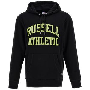 RUSSELL ATHLETIC Iconic Hoody Sweatshirt