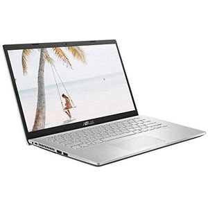 ASUS M409 Full HD 14 inch laptop (AMD Ryzen 7 processor, 512 GB SSD, 8 GB RAM, Windows 10)