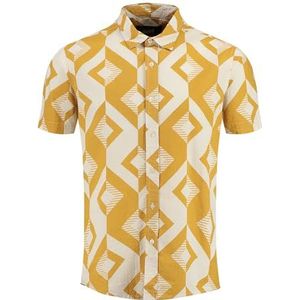 KEY LARGO Track 1/2 patroon, beige, L