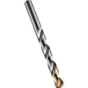 Dormer 002 Jobber Metaalboor Split Point, Pack van 10