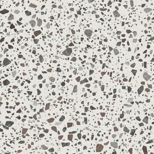 d-c-fix zelfklevende tegels Terrazzo stenen 30,5 cm x 30,5 cm - vloertegels vinyl plaktegels vloer floor tiles peel and stick