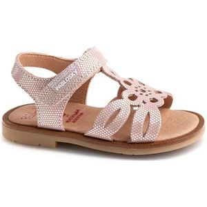 Pablosky Mary 056677 sandalen, Roze, 20 EU