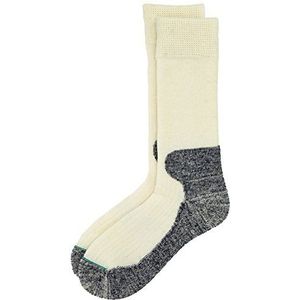 1000 mijl 2006 Zware Cricket Sock Ecru Mens