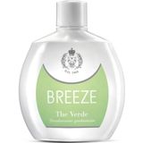 Breeze Deodorant Squeeze The Verde, 100 ml