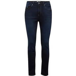 Springfield 1757514 jeans, blauw, Blauw, 32