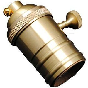 Fline Fitting: goud