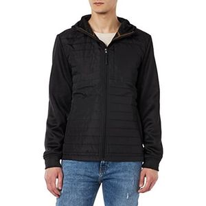 BLEND Bovenkleding voor heren, 194007/Zwart, S