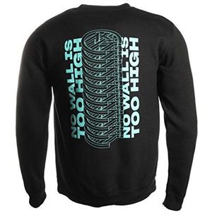 Inter Sweatshirt F0007 Unisex volwassene