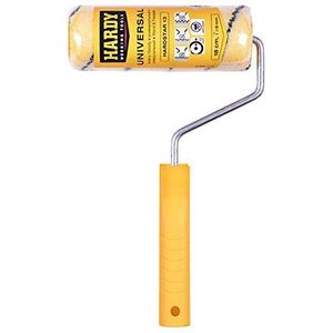 Hardy Moltoextra verfroller 13 18 cm Mi 48 mm met handvat