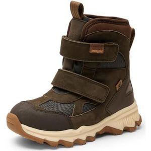 Bisgaard Edon Tex Fashion Boot voor kinderen, uniseks, Forrest, 40 EU