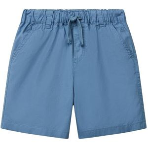 United Colors of Benetton Bermuda, Blauw, 4 Jaar