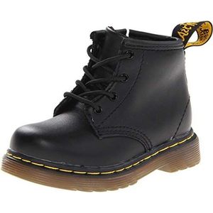 Dr Martens Brooklee B Boots - Zwart (4 UK), Zwart Zwart Softy T 003, 37 EU