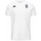Kappa Amiryt Monaco Voetbalshirt, uniseks